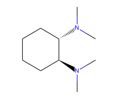 (1S,2S)-N1,N1,N2,N2-Tetramethylcyclohexane-1,2-diamine|CS-0103133|53152-68-4