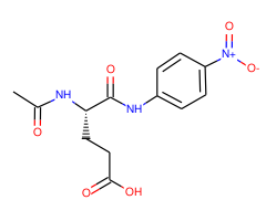 Ac-Glu-pNA|CPTD783771|41149-11-5