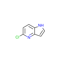 5-Chloro-1H-pyrrolo[3,2-b]pyridine|CS-W008284|65156-94-7
