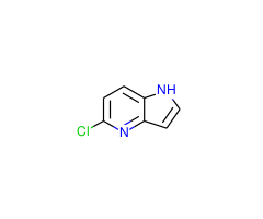 5-Chloro-1H-pyrrolo[3,2-b]pyridine|CS-W008284|65156-94-7