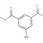 3-Amino-5-(methoxycarbonyl)benzoic acid|CS-0046171|28179-47-7