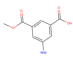3-Amino-5-(methoxycarbonyl)benzoic acid|CS-0046171|28179-47-7