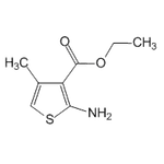 Ethyl 2-amino-4-methylthiophene-3-carboxylate|CS-W008036|43088-42-2