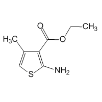 Ethyl 2-amino-4-methylthiophene-3-carboxylate|CS-W008036|43088-42-2