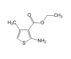 Ethyl 2-amino-4-methylthiophene-3-carboxylate|CS-W008036|43088-42-2