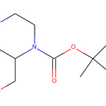 1-Boc-2-Hydroxymethyl-piperazine|CS-B0417|205434-75-9
