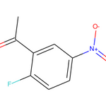 1-(2-Fluoro-5-nitrophenyl)ethanone|CS-D1637|79110-05-7