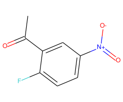 1-(2-Fluoro-5-nitrophenyl)ethanone|CS-D1637|79110-05-7