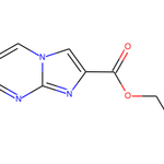 Ethyl imidazo[1,2-a]pyrimidine-2-carboxylate|CS-W002930|64951-06-0
