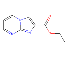 Ethyl imidazo[1,2-a]pyrimidine-2-carboxylate|CS-W002930|64951-06-0
