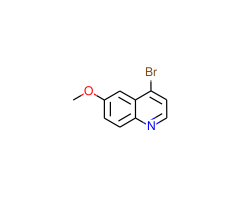 4-Bromo-6-methoxyquinoline|CS-W014666|42881-66-3