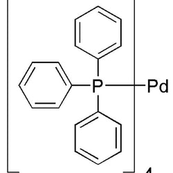 Tetrakis(triphenylphosphine)palladium(0)|04833|14221-01-3