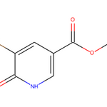 Methyl 5-bromo-6-hydroxynicotinate|CS-0061828|381247-99-0