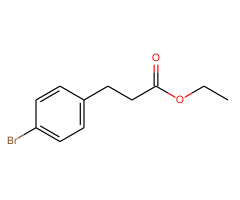 Ethyl 3-(4-bromophenyl)propanoate|CS-W012554|40640-98-0