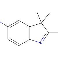 5-Amino-2,3,3-trimethyl-3H-Indole, 95%|283762|773-63-7