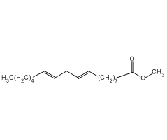 Methyl linoleate, 95%|283791|112-63-0