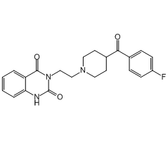 Ketanserin, 97%, a specific 5-HT2A serotonin receptor antagonist|283801|74050-98-9