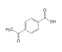 4-Acetylbenzoic acid, 98%|229433|586-89-0