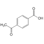 4-Acetylbenzoic acid|CS-W001939|586-89-0