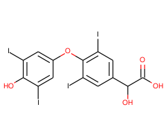 Levothyroxine Related Compound|C4X-167831|93647-48-4