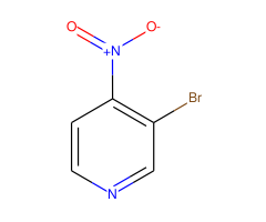 3-Bromo-4-nitropyridine|CS-D1648|89364-04-5