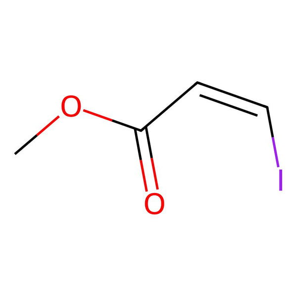(Z)-Methyl 3-iodoacrylate|CS-0150951|6214-23-9