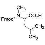 Fmoc-N-methyl-L-leucine|02662|103478-62-2
