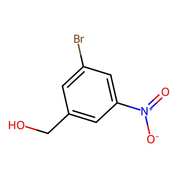(3-Bromo-5-nitrophenyl)methanol|CS-0100032|139194-79-9