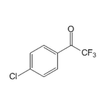 1-(4-Chlorophenyl)-2,2,2-trifluoroethan-1-one|CS-0097747|321-37-9