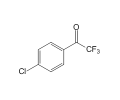 4'-Chloro-2,2,2-trifluoroacetophenone, 97%|284215|321-37-9