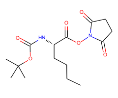 Boc-Nle-OSu|CPTD784251|36360-61-9