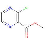 Methyl 3-chloropyrazine-2-carboxylate|CS-W019277|27825-21-4