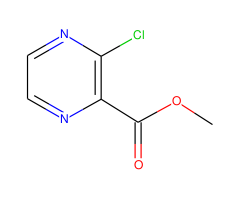 Methyl 3-chloropyrazine-2-carboxylate|CS-W019277|27825-21-4