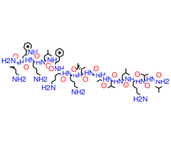 Cecropin A (1-7)-Melittin A (2-9) amide|CPTD787736|157606-25-2