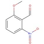 2-Methoxy-6-nitrobenzaldehyde|CS-0133796|19689-88-4