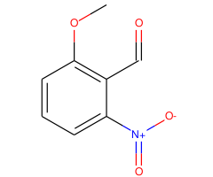 2-Methoxy-6-nitrobenzaldehyde|CS-0133796|19689-88-4
