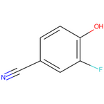 3-Fluoro-4-hydroxybenzonitrile|CS-W002523|405-04-9