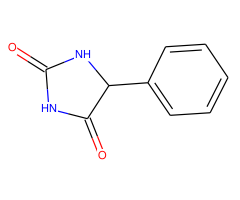 5-Phenylhydantoin|CS-0099333|89-24-7