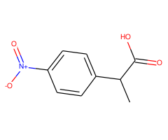 2-(4-Nitrophenyl)propanoic acid|CS-0046204|19910-33-9