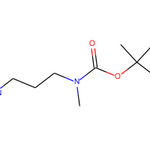 tert-Butyl (4-aminobutyl)(methyl)carbamate|CS-0001928|144222-23-1