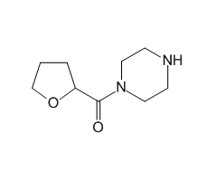 1-(Tetrahydro-2-furoyl)piperazine, 97%|284851|63074-07-7