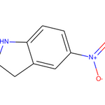 5-Nitroindoline|CS-W001976|32692-19-6