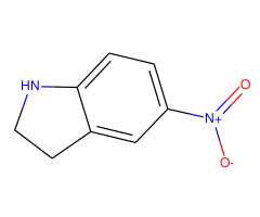 5-Nitroindoline|CS-W001976|32692-19-6
