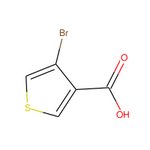 4-Bromothiophene-3-carboxylic acid|CS-D0118|16694-17-0