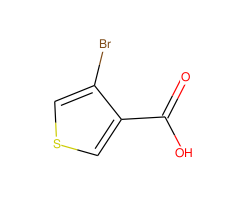 4-Bromothiophene-3-carboxylic acid|CS-D0118|16694-17-0