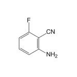 2-Amino-6-fluorobenzonitrile|CS-W001178|77326-36-4