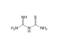 2-Imino-4-thiobiuret, 99%|284967|2114-02-5
