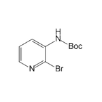 (2-Bromo-pyridin-3-yl)-carbamic acidtert-butyl ester|CS-W003369|116026-98-3