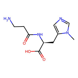 Anserine|CS-0062279|584-85-0