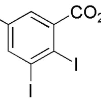 2,3,5-Triiodobenzoic acid|01483|88-82-4